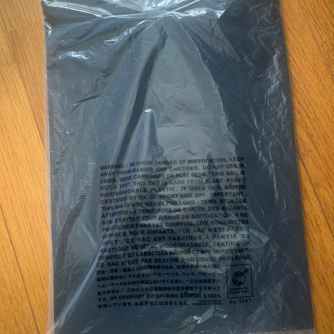 JUNYA WATANABE MAN × Carhartt Tシャツ M