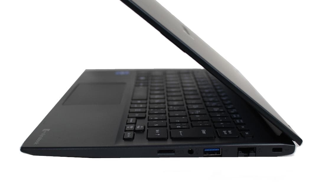 【整備済み品】Dynabook SJ73/KU 第12世代CPU Office②