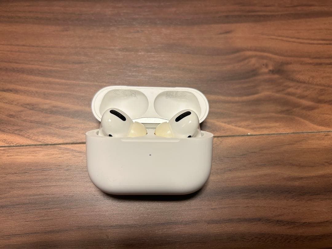 AirPods pro 第一世代
