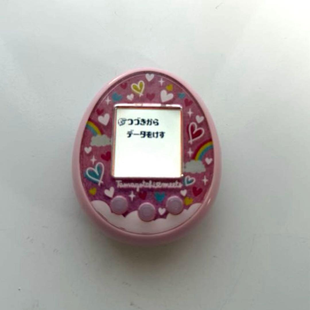 たまごっちみーつ　2個セット　ピンク　ブルー