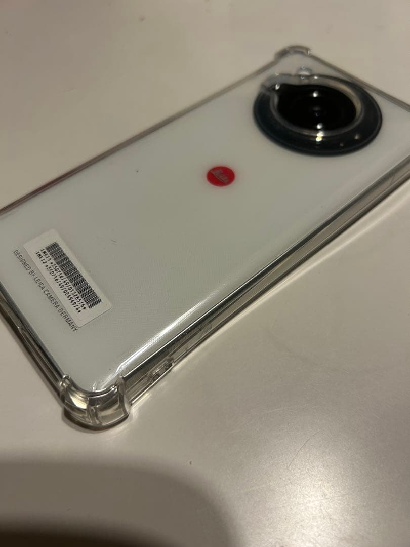 Leitz Phone 2 LP-02 SIMフリー、動作確認済