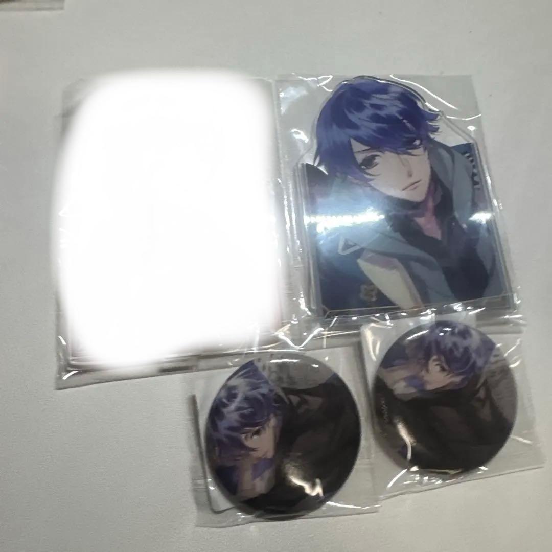 DMMスクラッチ Blackish　House