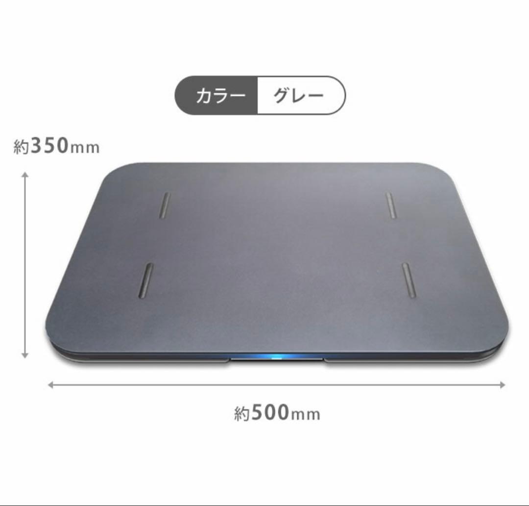 ド*ラ様 Smart Bath Mat スマートバスマット