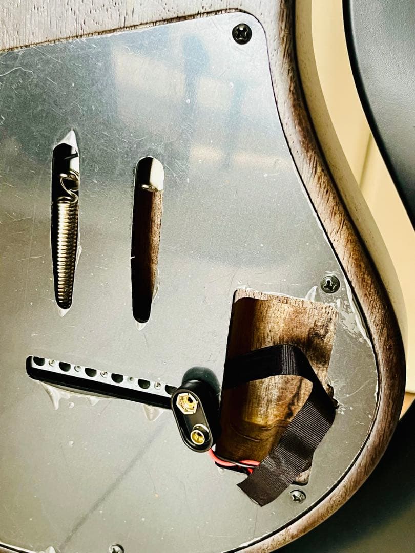 ギター VOX Starstream Type1 Plus W VSS-1P-WSVBK