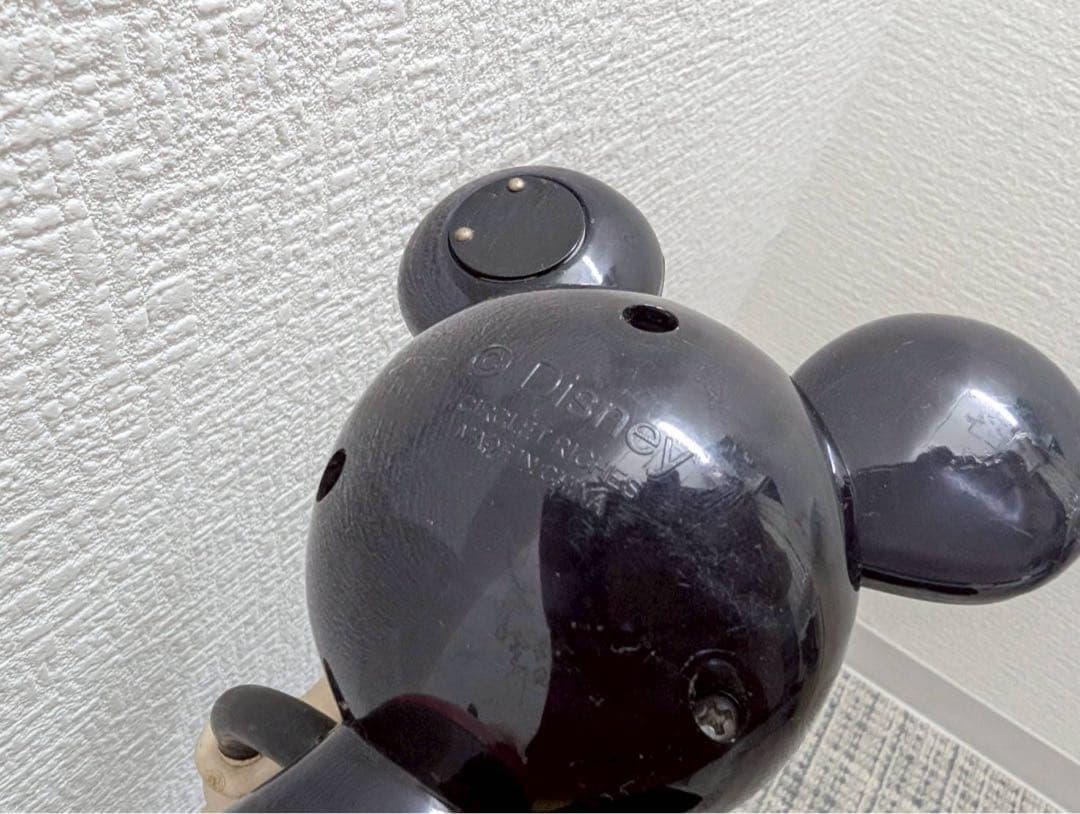 ミッキーマウス フィギュア