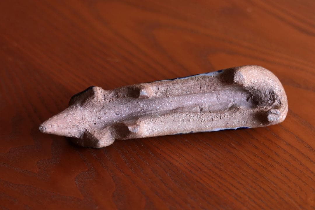 Lisa Larson リサラーソン 小さな動物園 ダックスフント 91833