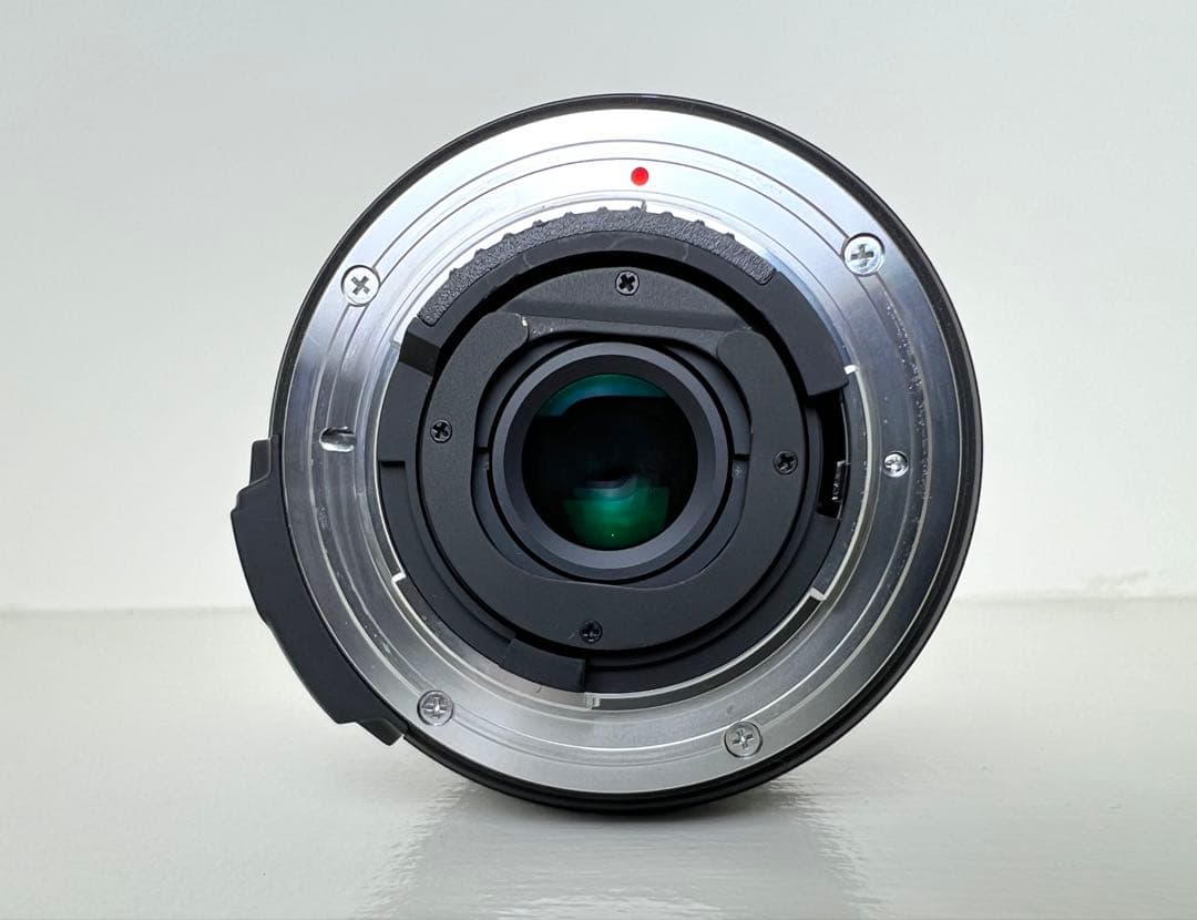 SIGMA 魚眼レンズ 4.5mm F2.8 EX DC HSM FISHEYE