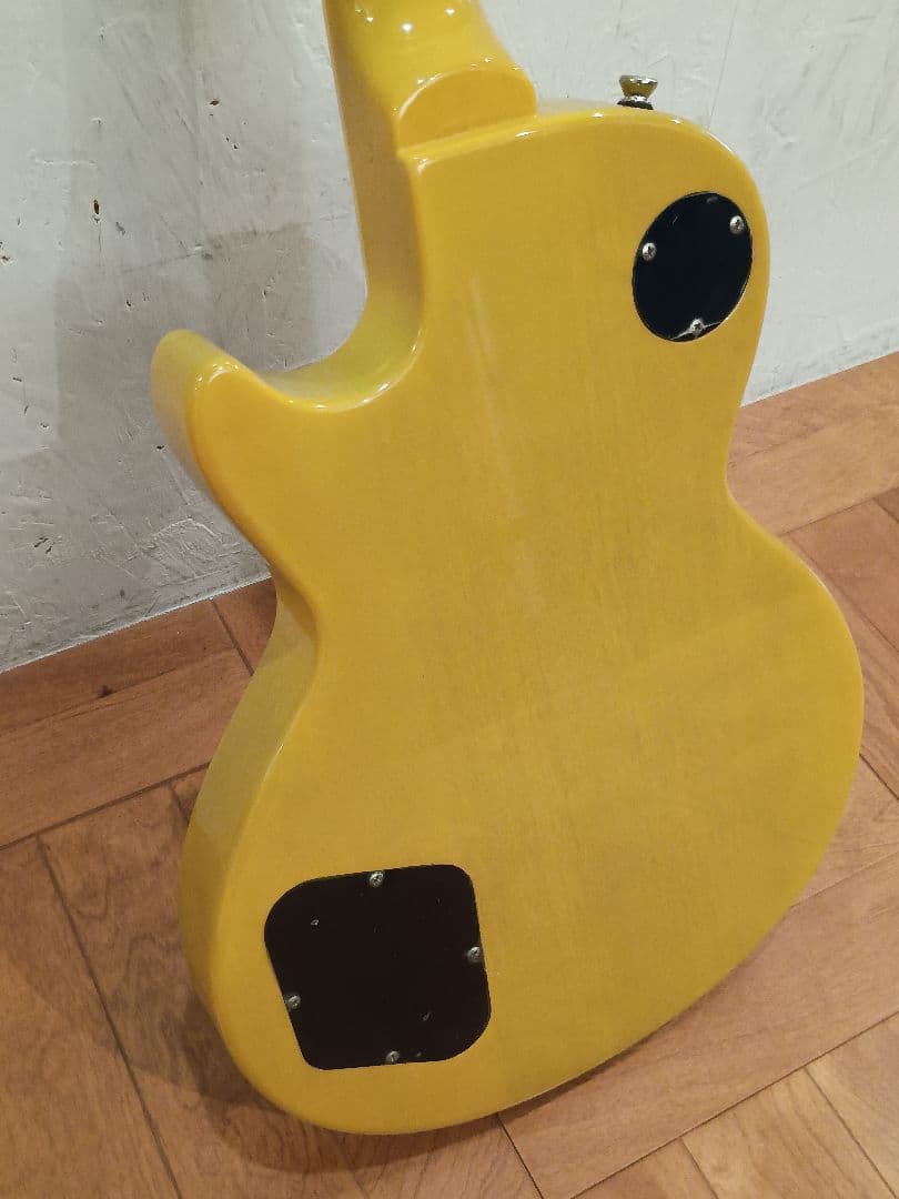 レスポールスペシャルBLP-SPL Blitz byAriaProⅡ