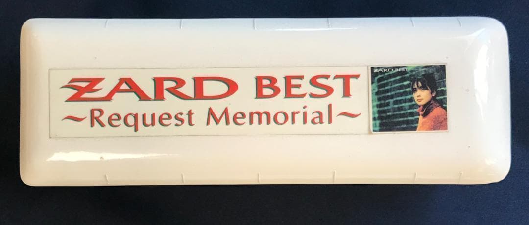 ・ZARD　坂井泉水　「オルゴールバス」