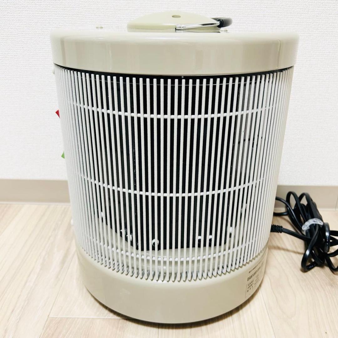RCS 暖話室 DAN1000-R16 1000型 遠赤外線パネルヒーター