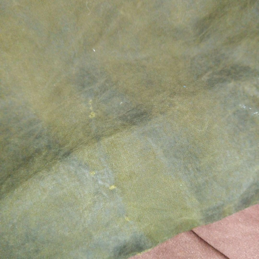 90´s Barbour 【BEAUFORT】バブアー ビューフォート 42