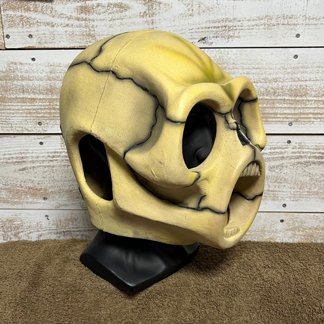 スリップノット IOWA シド マスク slipknot sid mask