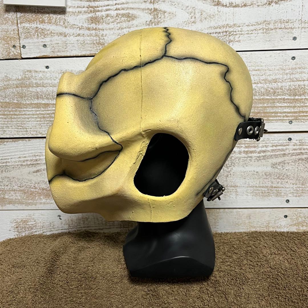スリップノット IOWA シド マスク slipknot sid mask