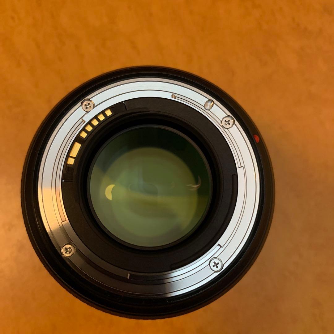 レンズ(単焦点) Canon EF 85mm f1.4 L IS USM