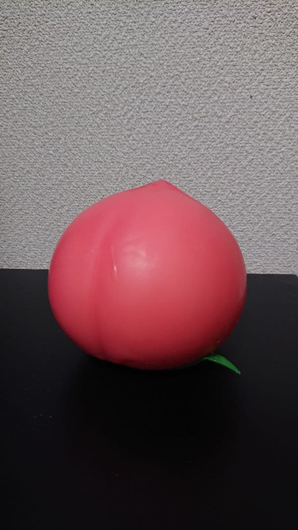 【激レア】早い者勝ち オールドブルーム スクイーズ 桃 ２個セット