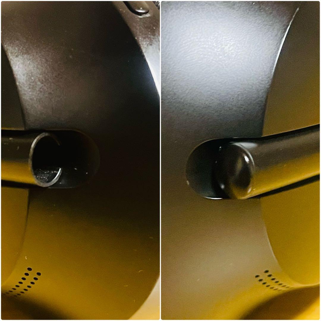 【動作品】BOSE ポーズ ノイズキャンセリング　HEADPHONES 700