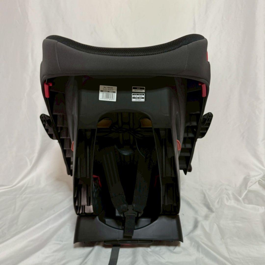 Combi コンビ ウィゴーロングHI　チャイルドシート