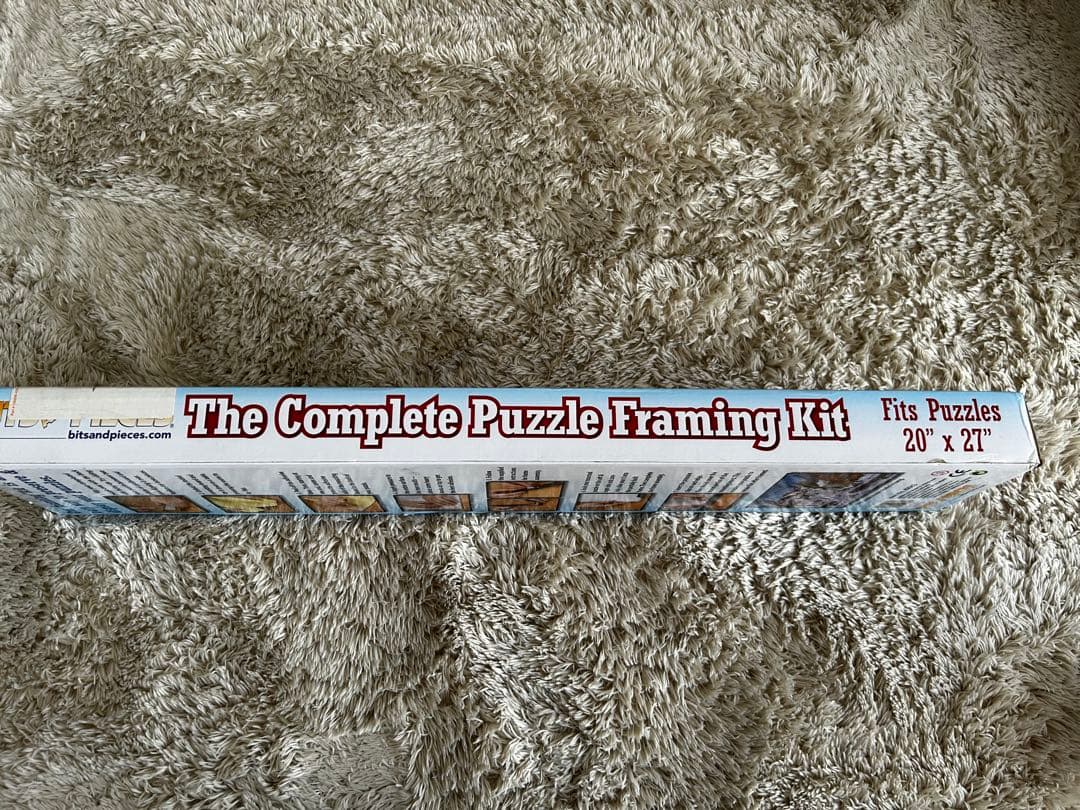 ジグソーパズル 370H55V