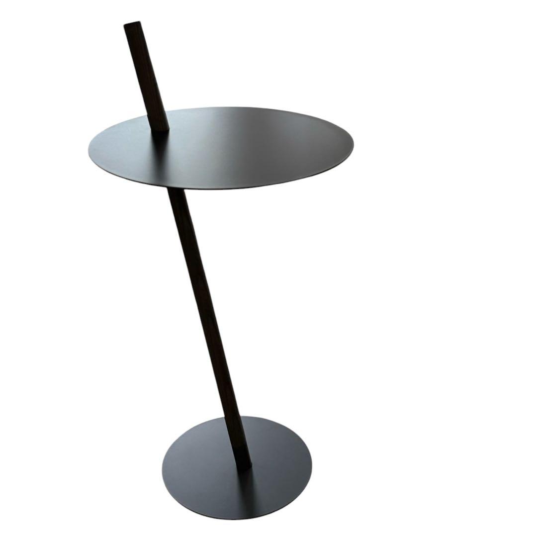 HR645 duende サイドテーブル TUBE&ROD デュエンデ