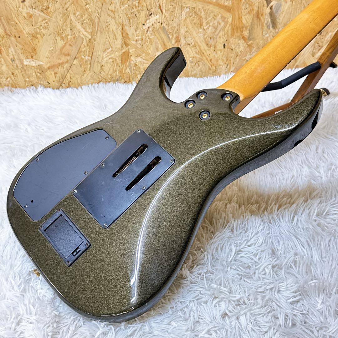 希少！FERNANDES FR-85S フルモードサスティナー搭載