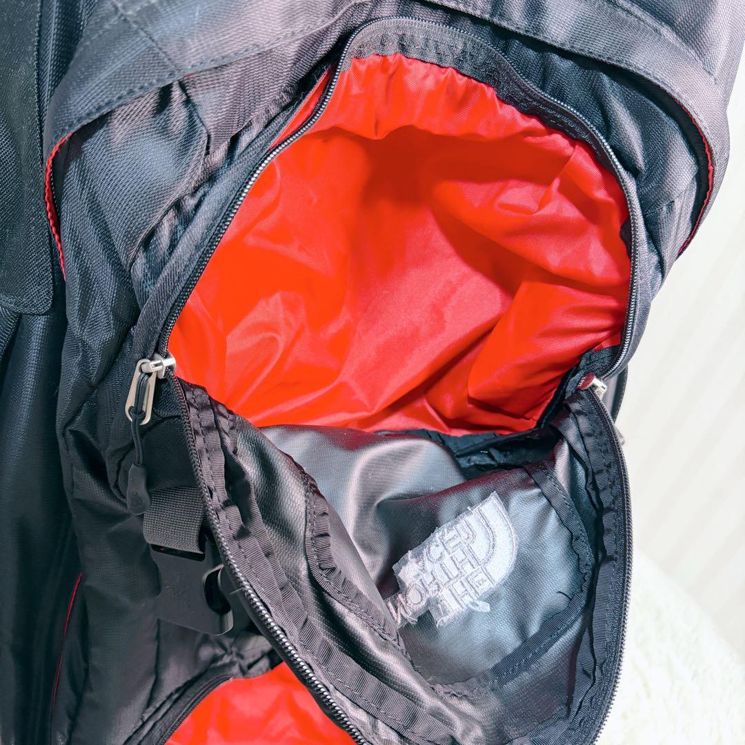 NORTH FACE ノースフェイス LONG HAUL 30 キャリーバッグ