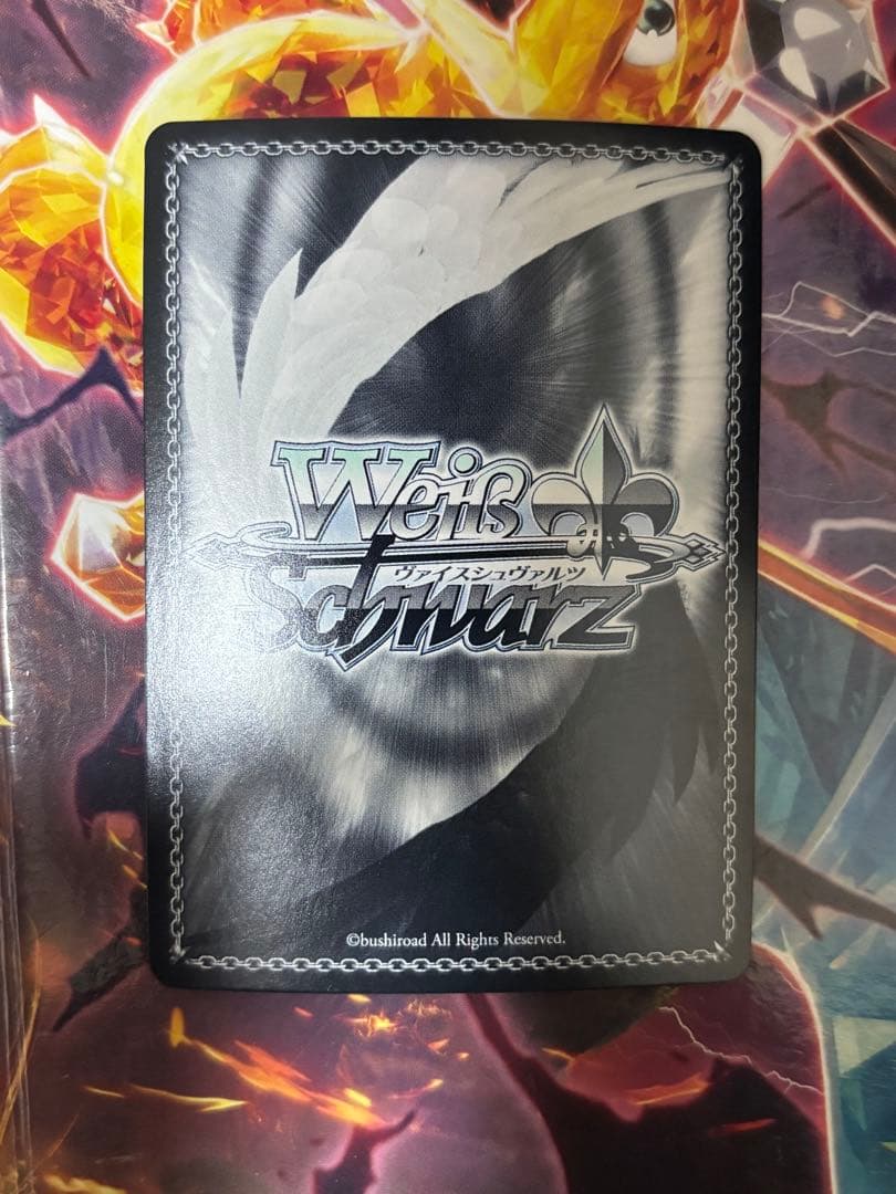 最安値 ヴァイスシュヴァルツ 推しの子 SSP 演技に込める想い 黒川あかね