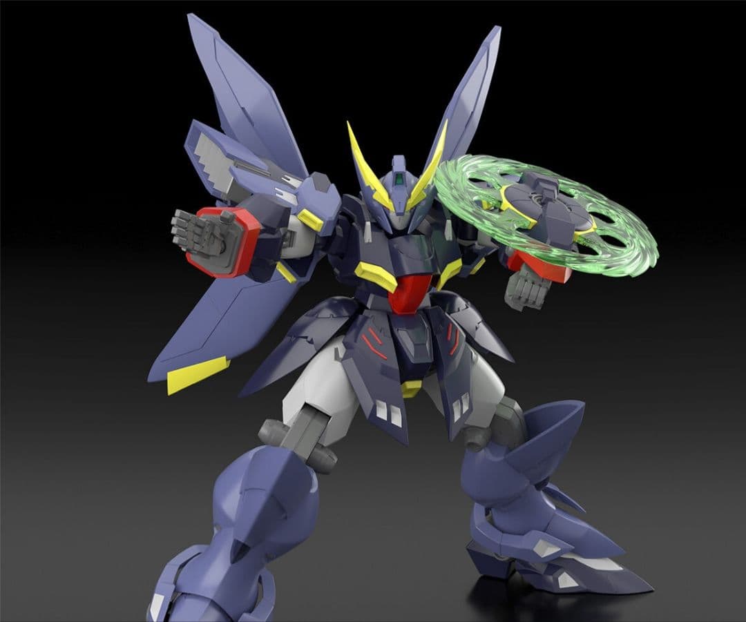 新品未開封　輸送箱未開封　SMP R-GUNリヴァーレ&ビルトシュバイン