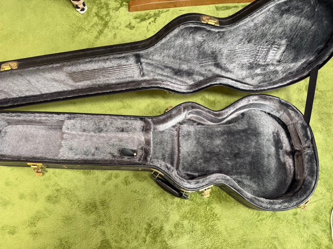 ギター Epiphone TAK Matsumoto DC Standard