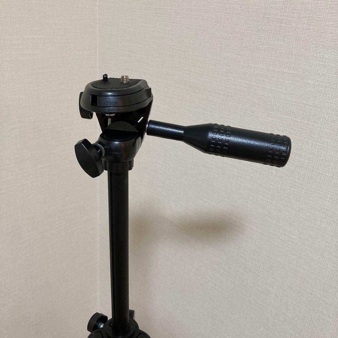 ゆ*み様 Panasonic HC-V360M ビデオカメラ　三脚付き