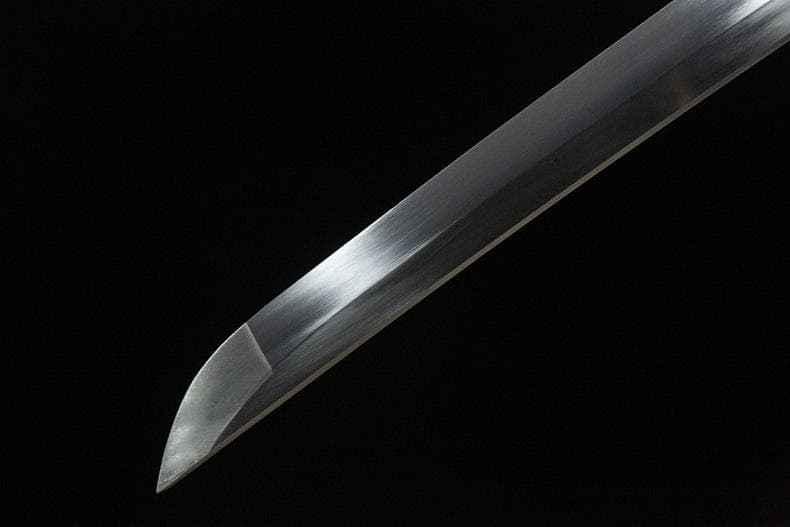 202545703 太刀 日本刀 模造刀 居合刀 武士道 武蔵 鑑賞用 手鍛造打