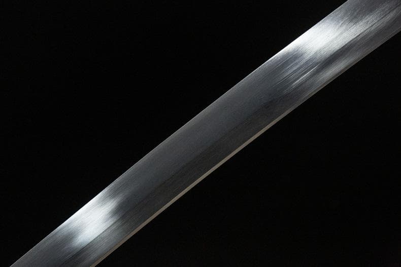 202545703 太刀 日本刀 模造刀 居合刀 武士道 武蔵 鑑賞用 手鍛造打