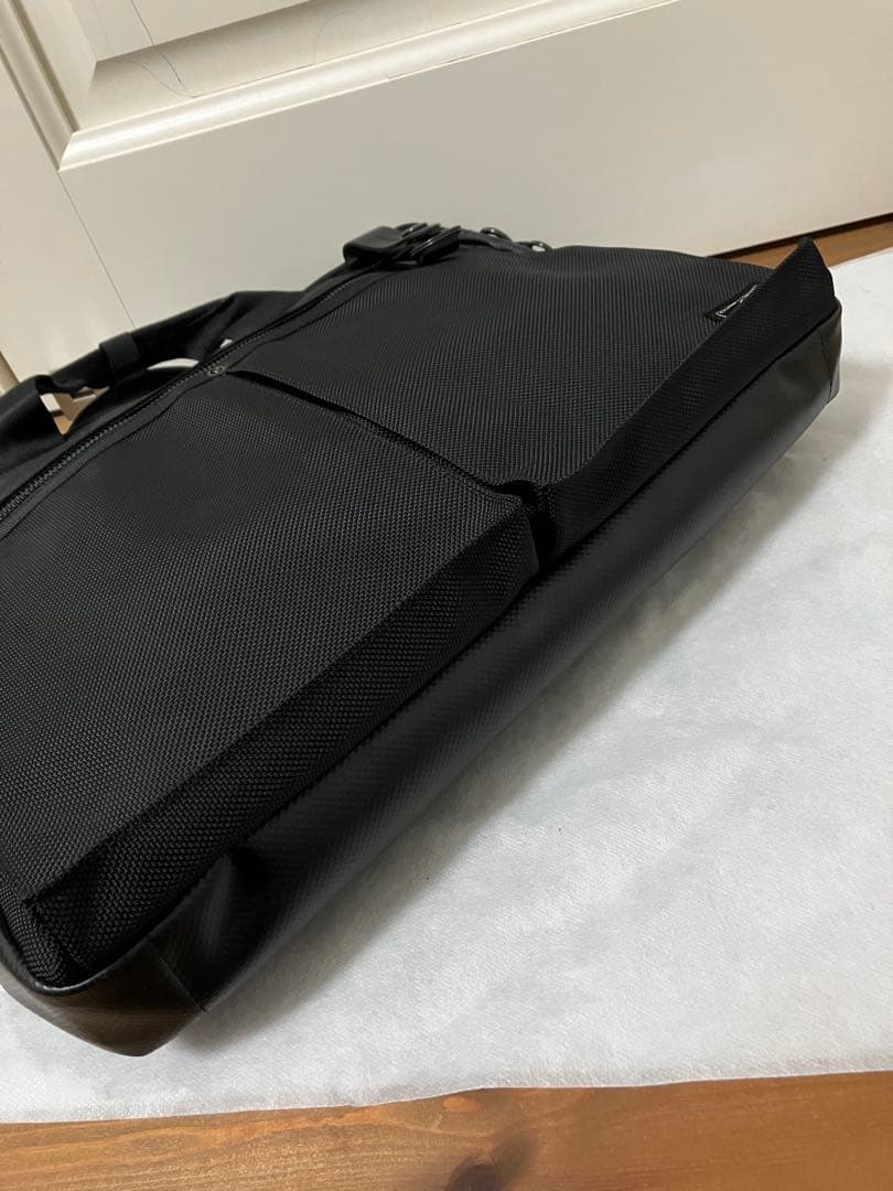 ポーター ヒート 2way ブリーフケース