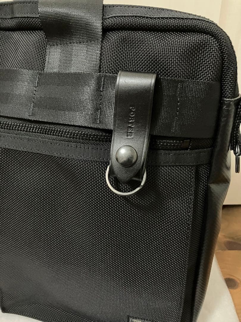 ポーター ヒート 2way ブリーフケース