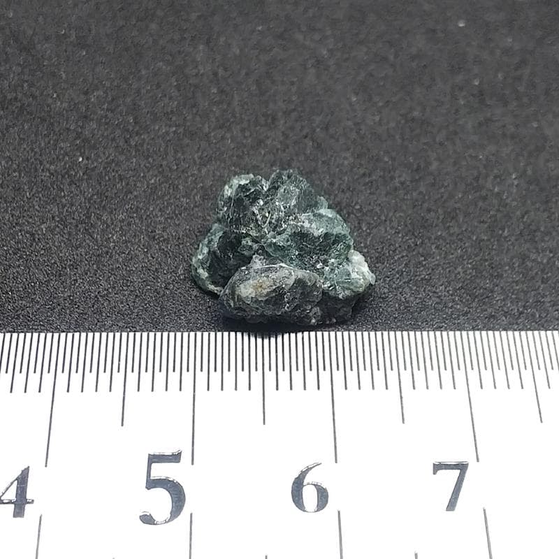 339 アレキサンドライト 六輪座双晶 原石 結晶 ジンバブエ産