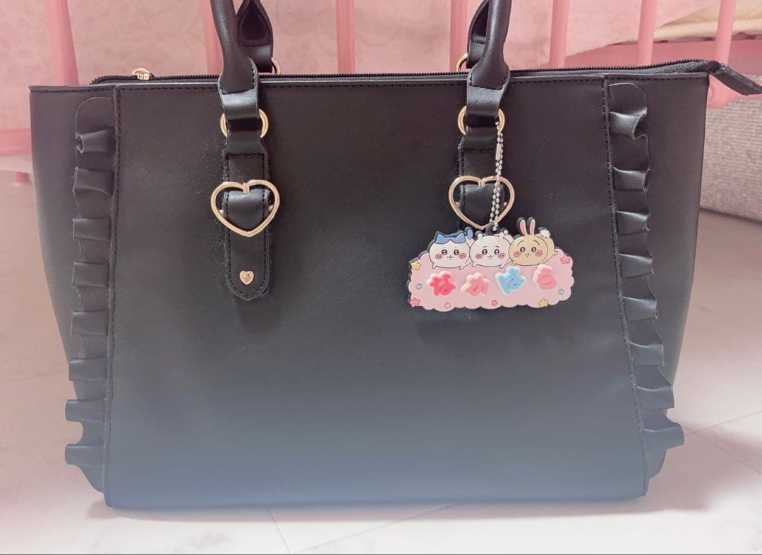 文スト 中原中也 痛バッグ