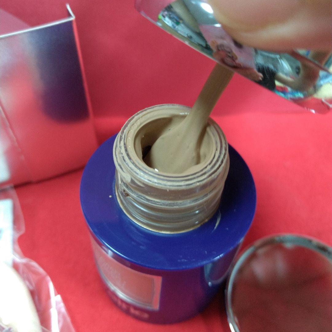 ラ.プレリー SC コンシーラーファンデーションキット　テンダー アイボリー