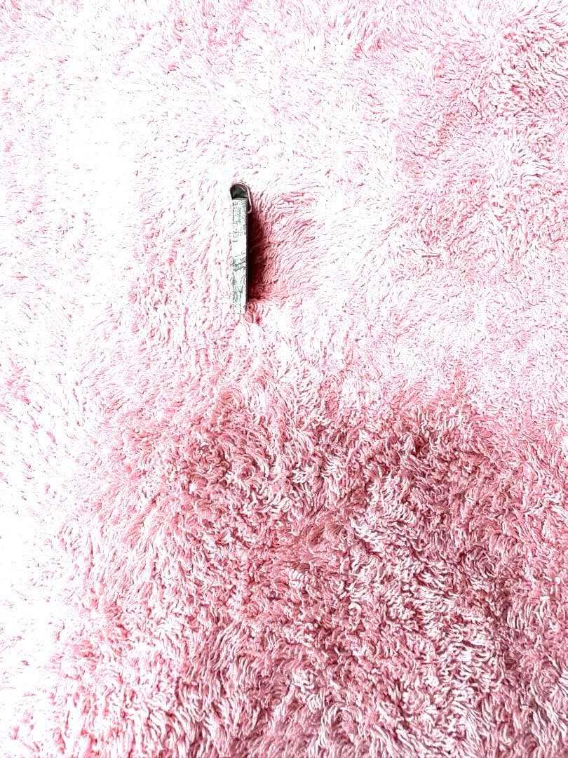 メテオライト　ギベオン隕石　ペンダントトップ　トロイライト入りチェーン　セット