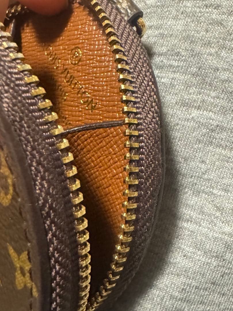 Louis Vuitton モノグラム ケース