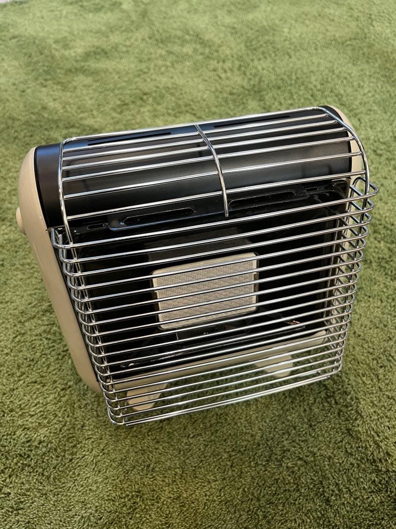 イワタニ カセットガスストーブ ポータブルタイプ マイ暖