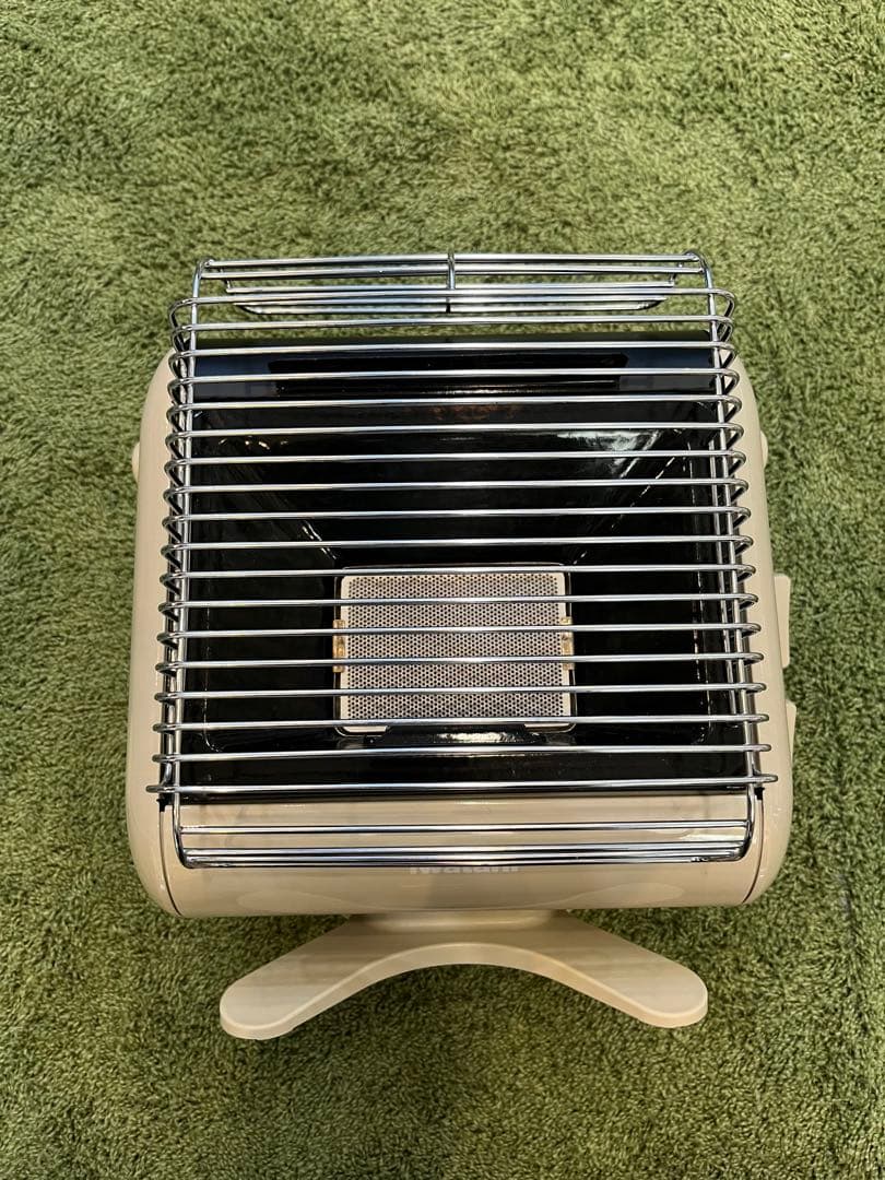 イワタニ カセットガスストーブ ポータブルタイプ マイ暖