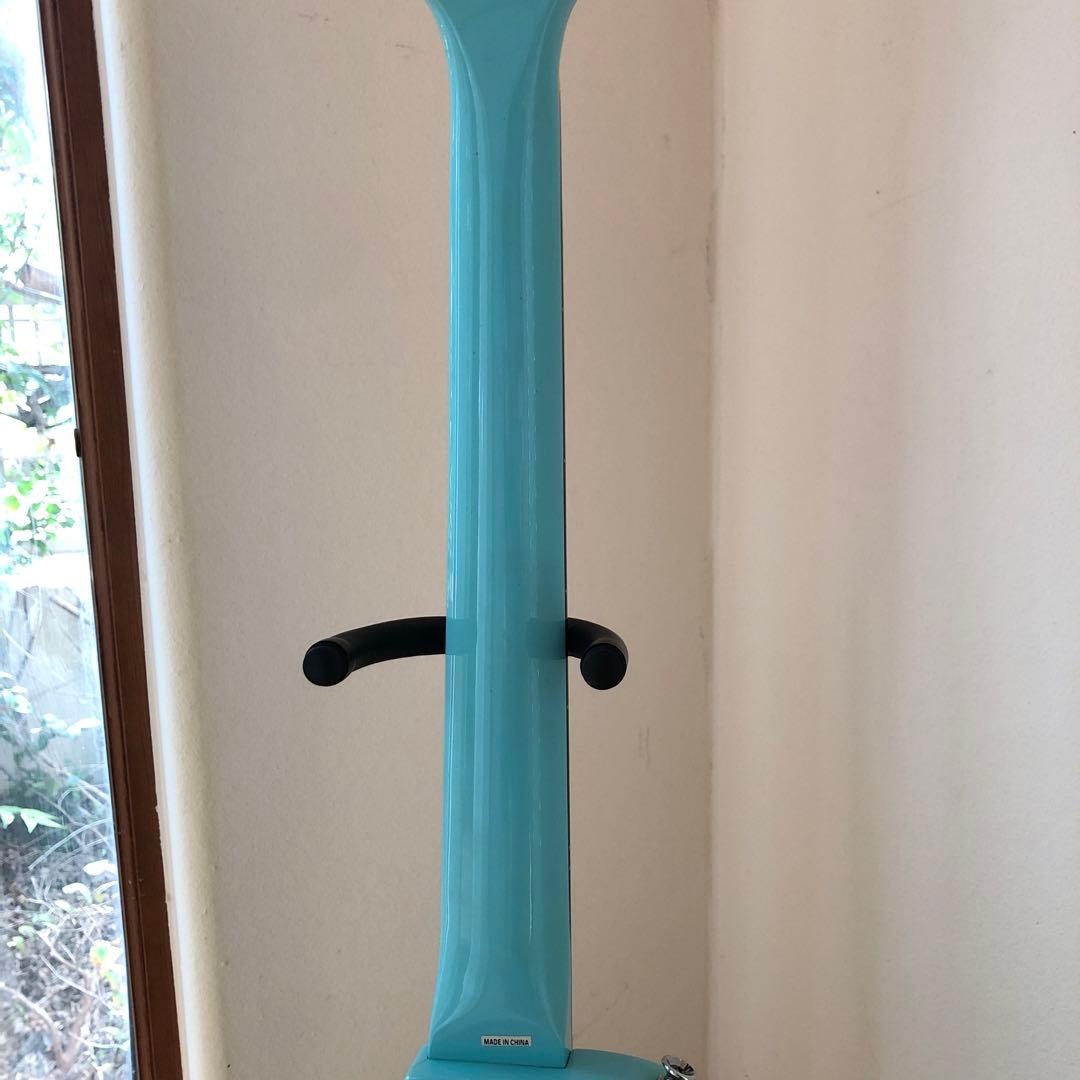 Epiphone Les Paul SL パシフィックブルー