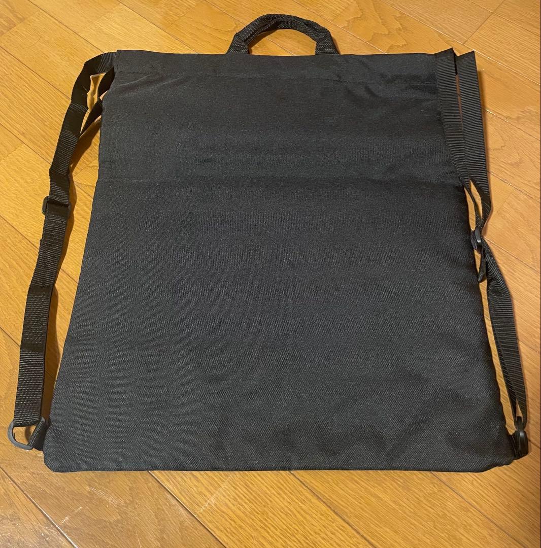 サカナクション　NF バッグ　night fishing