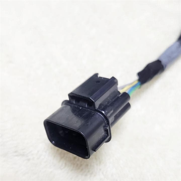 HONDA クロスカブ110（JA60）純正ヘッドライト　カブ110pro取付可