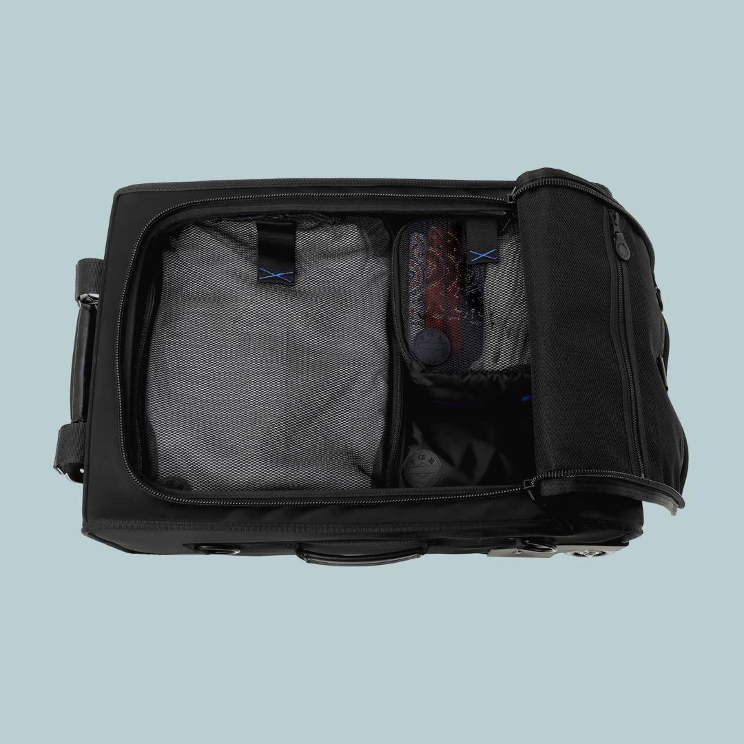 ポーター POTR / PACKS SHORT TRIP KIT 吉田かばん