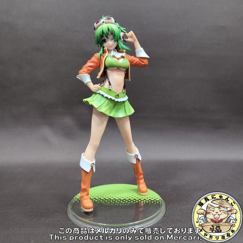 【開封・レア】 ままま式GUMI from Megpoid Whisper