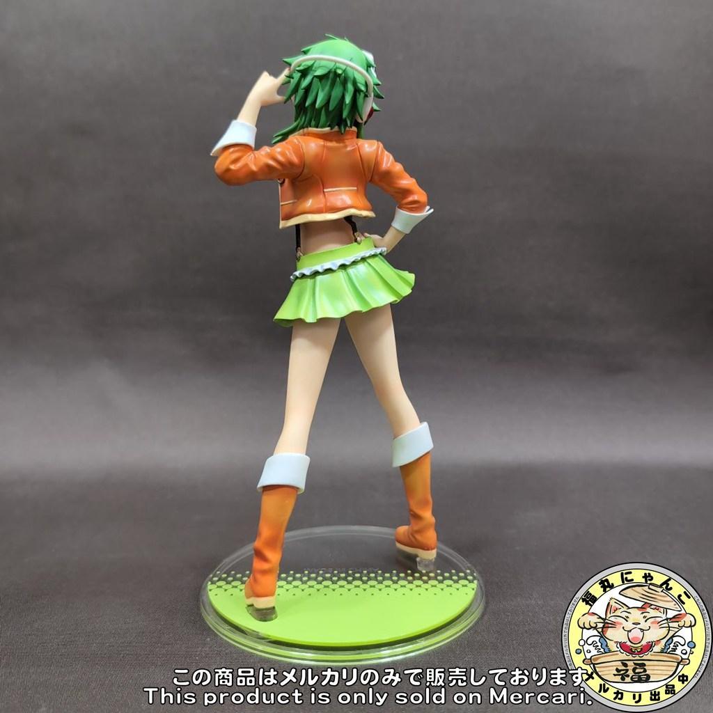 【開封・レア】 ままま式GUMI from Megpoid Whisper