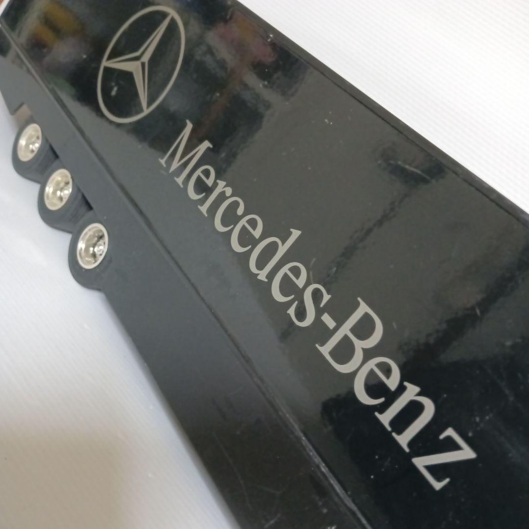 Mercedes-Benz アクトロス 2chリモコン　ラジコン　トレーラー