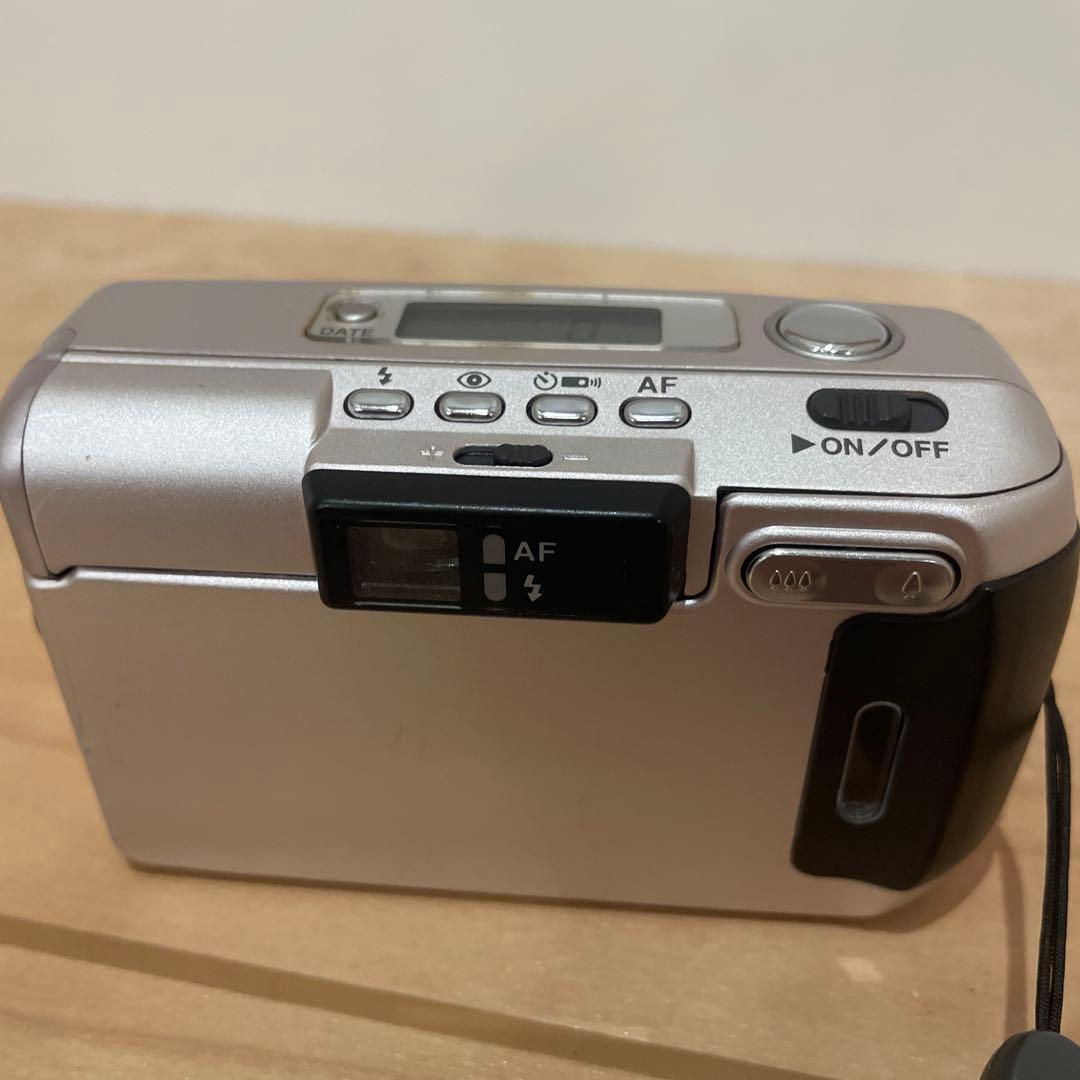 ペンタックス PENTAX ESPIO 120 Mi ZOOM LENS