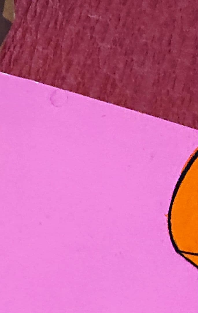 ジョジョ展 in S市杜王町 2017 B2 ポスター ジョジョリオン E