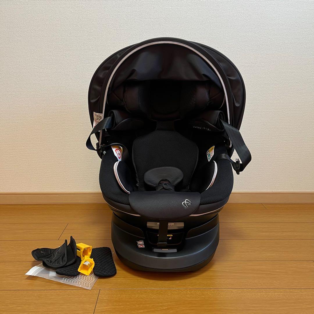 AILEBEBE クルットR R129適合 チャイルドシート